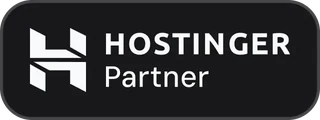 Hostinger Partner